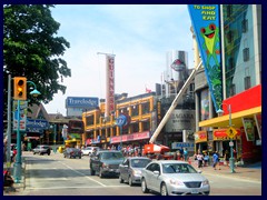 Clifton Hill, downtown Niagara Falls 10